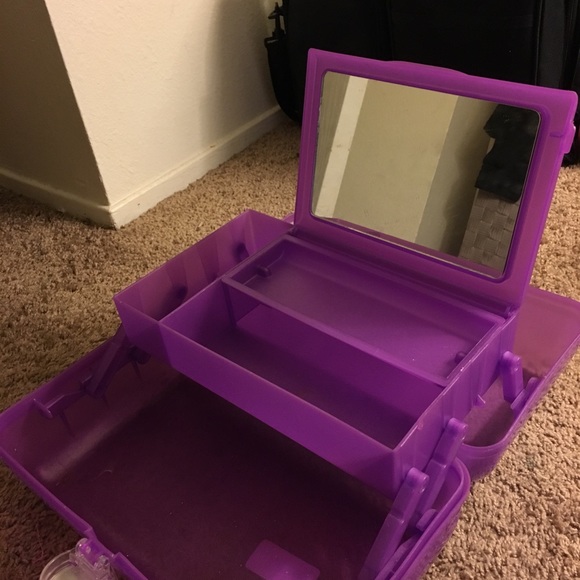 Other - Makeup Holder Other - Makeup Holder